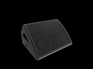 10 Models Sound Systems Collection 3D-Modell