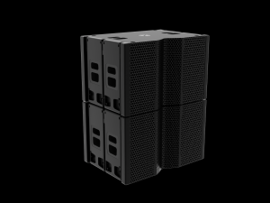 10 Models Sound Systems Collection 3D-Modell