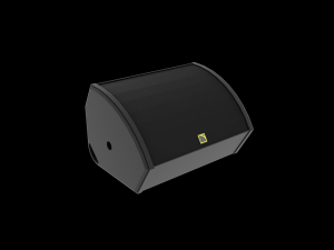 10 Models Sound Systems Collection Modelo 3D