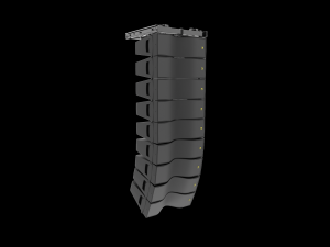 10 Models Sound Systems Collection Modelo 3D