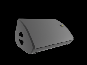 10 Models Sound Systems Collection Modelo 3D