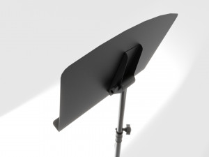 Music Stand Modelo 3D