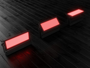 Stage Led Light 3D Модель