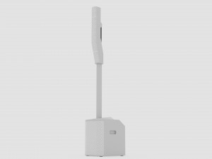 Electro Voice Evolve 50 Concert Sound System 3D Model