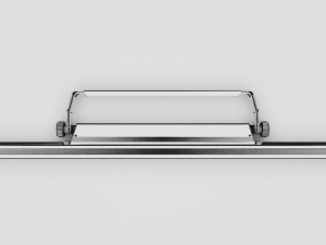 Concert Stage Line Light Detailed 3D-Modell