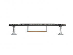Table 3D Модель