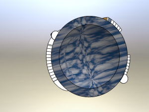 Logo Modèle 3D
