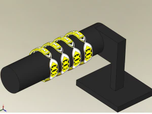 Jawelry 3D Model