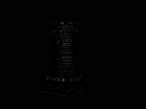 Medieval Clock Tower Model Design 3 - 3D Print Model 3D Print Model