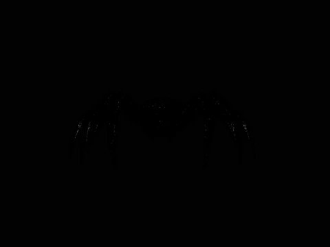 Ornate Clockwork Spider Statue Design 1 - 3D Print Model 3D Print Model