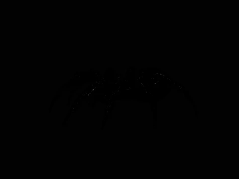 Ornate Clockwork Spider Statue Design 3 - 3D Print Model 3D Print Model