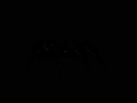Ornate Clockwork Spider Statue Design 3 - 3D Print Model 3D Print Model