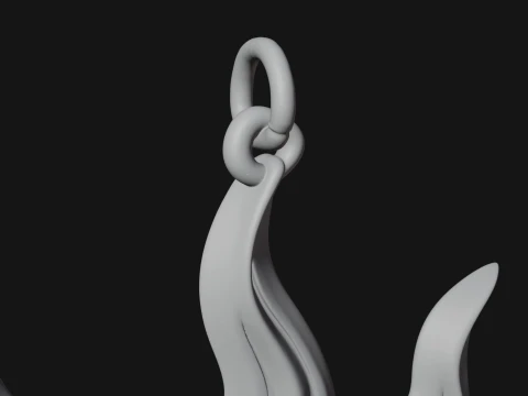 Sun Face Wall Plaque Design 1 - 3D Print Model 3D Print Model