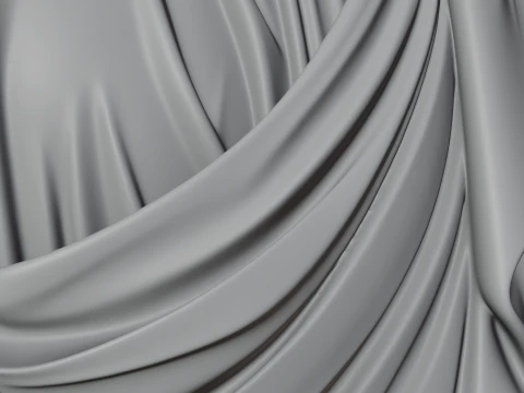 Christ Bust Statue Design 8 - 3D Print Model 3D Print Model