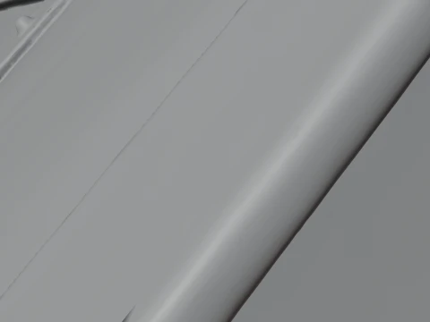 ROME - Battering Ram Design 2 - 3D Print Model 3D Print Model
