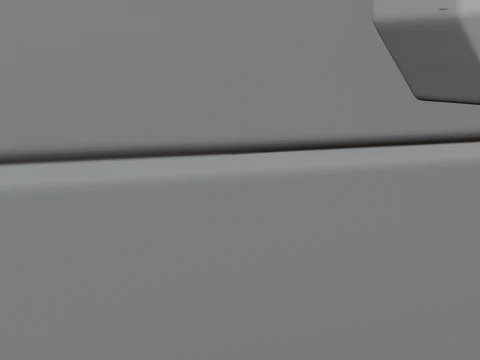 Treasure Chest Model Design 12 - 3D Print Model 3D Druckmodell