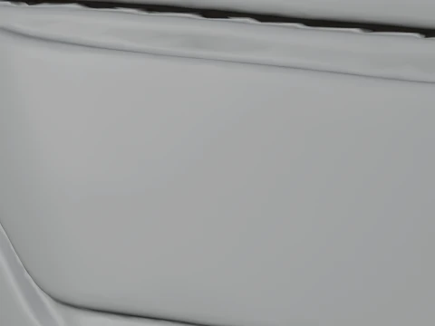 Monster Truck Model Design 2 - 3D Print Model 3D Print Model