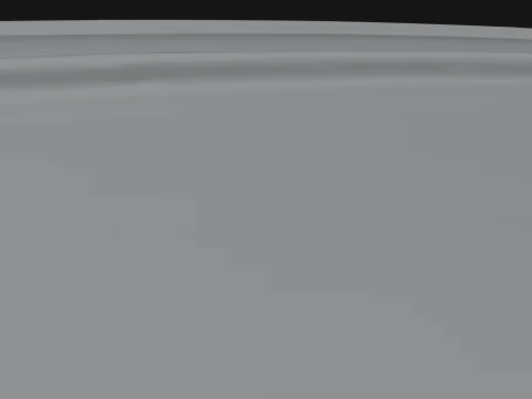 Luxury Convertible Car Model Design 1 - 3D Print Model 3D Print Model
