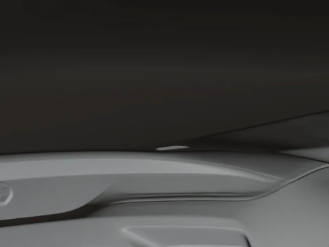 Racing Sports Car Model Design 3 - 3D Print Model 3D Druckmodell