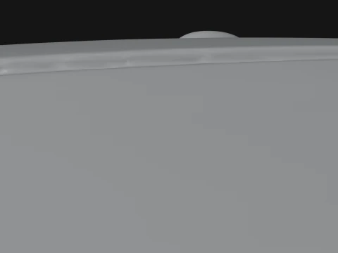 Roadster Supercar Model Design 1 - 3D Print Model 3D Print Model