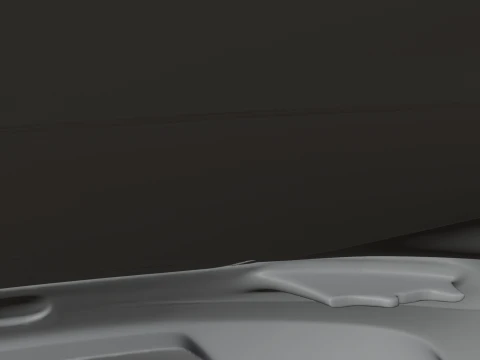 Racing Sports Car Model Design 5 - 3D Print Model 3D Print Model