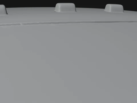 Monster Truck Model Design 6 - 3D Print Model 3D printmodel
