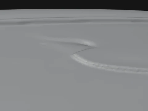 Luxury Convertible Car Model Design 3 - 3D Print Model 3D Print Model