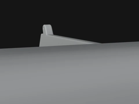 Dump Truck Model Design 9 - 3D Print Model 3D Print Model