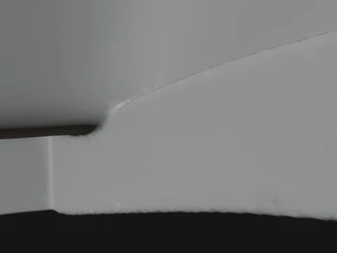 Off Road Pickup Truck Model Design 8 - 3D Print Model 3D Print Model