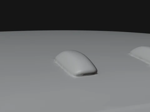 Off Road Pickup Truck Model Design 9 - 3D Print Model 3D Print Model