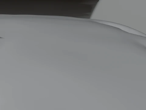 Ambulance Van Model Design 3 - 3D Print Model 3D Print Model