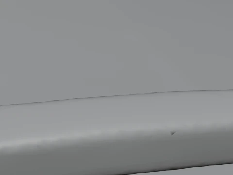 Police Patrol Car Model Design 3 - 3D Print Model 3D Print Model