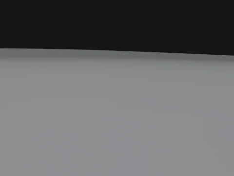 Stealth Bomber Plane Model Design 1 - 3D Print Model 3D Print Model