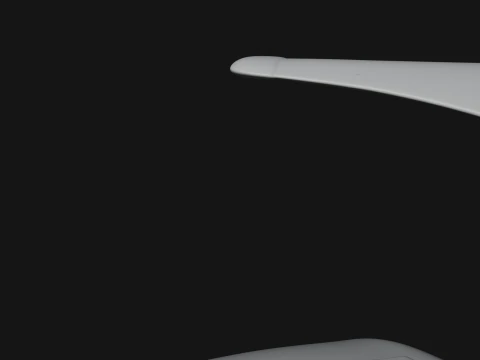 Quadcopter Drone Model Design 19 - 3D Print Model 3D Print Model
