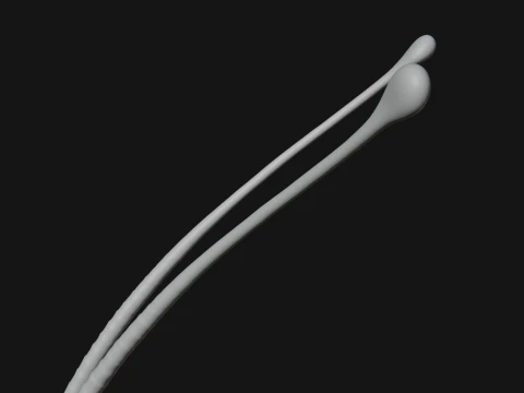Praying Mantis Statue Design 10 - 3D Print Model 3D Print Model