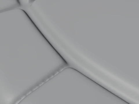 Sea Turtle Statue Design 9 - 3D Print Model 3D Print Model