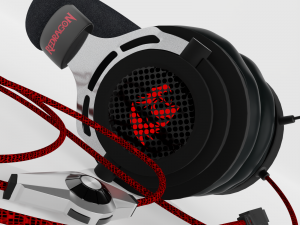 Headphones 3D Model