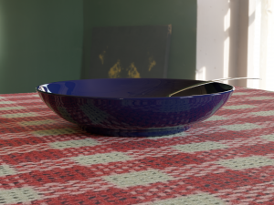 Spoon Modelo 3D