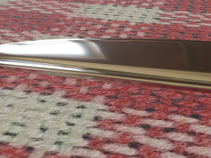 Spoon Modelo 3D