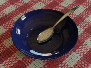 Spoon Modelo 3D