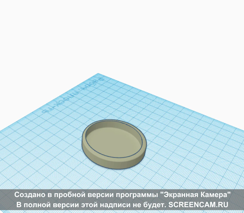 Katzennapf 3D Modell .c4d .max .obj .3ds .fbx .stl .blend 