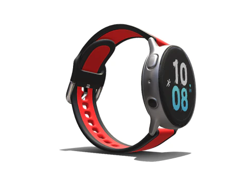 Akıllı Saat 3D Model