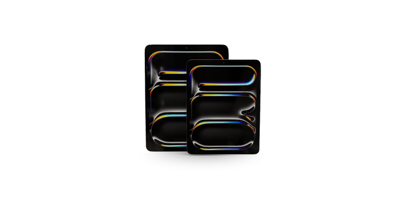 Apple iPad Pro 11 13 cm 3D-Modell .c4d .max .obj .3ds .fbx .stl .blend 