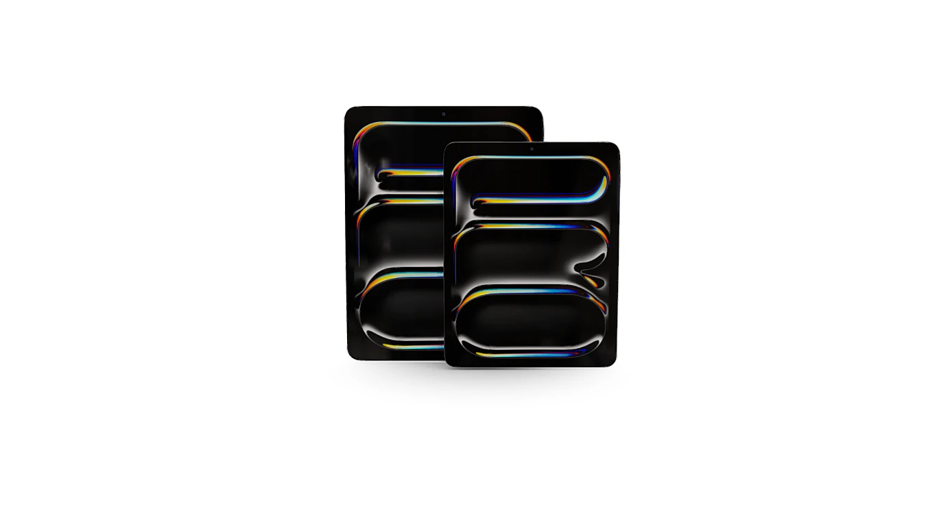 Apple iPad Pro 11 13 cm 3D Model .c4d .max .obj .3ds .fbx .stl .blend 