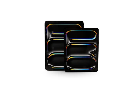 Apple iPad Pro 11 13 cm 3D Model