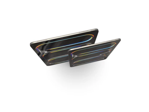 Apple iPad Pro 11 13 cm 3D Model