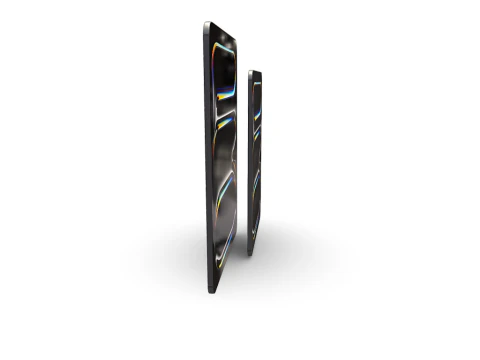 Apple iPad Pro 11 13 cm 3D Model