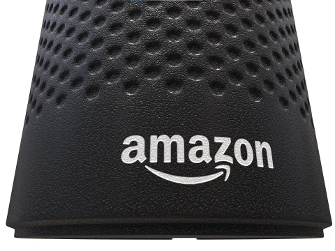 AmazonEcho 3D Model