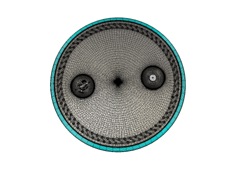 AmazonEcho 3D Model