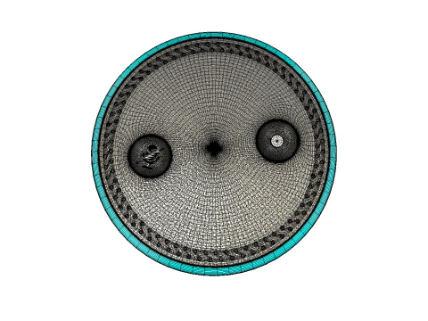 AmazonEcho 3D Model
